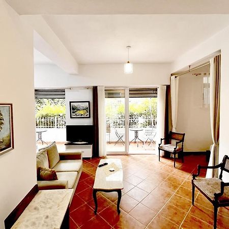 Brunari Apartment Vlorë Eksteriør billede