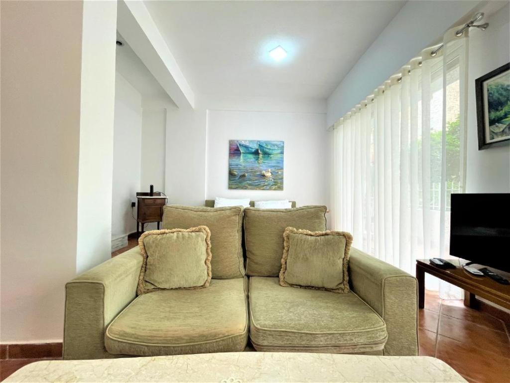 Brunari Apartment Vlorë Eksteriør billede