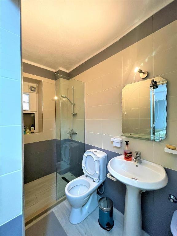 Brunari Apartment Vlorë Eksteriør billede