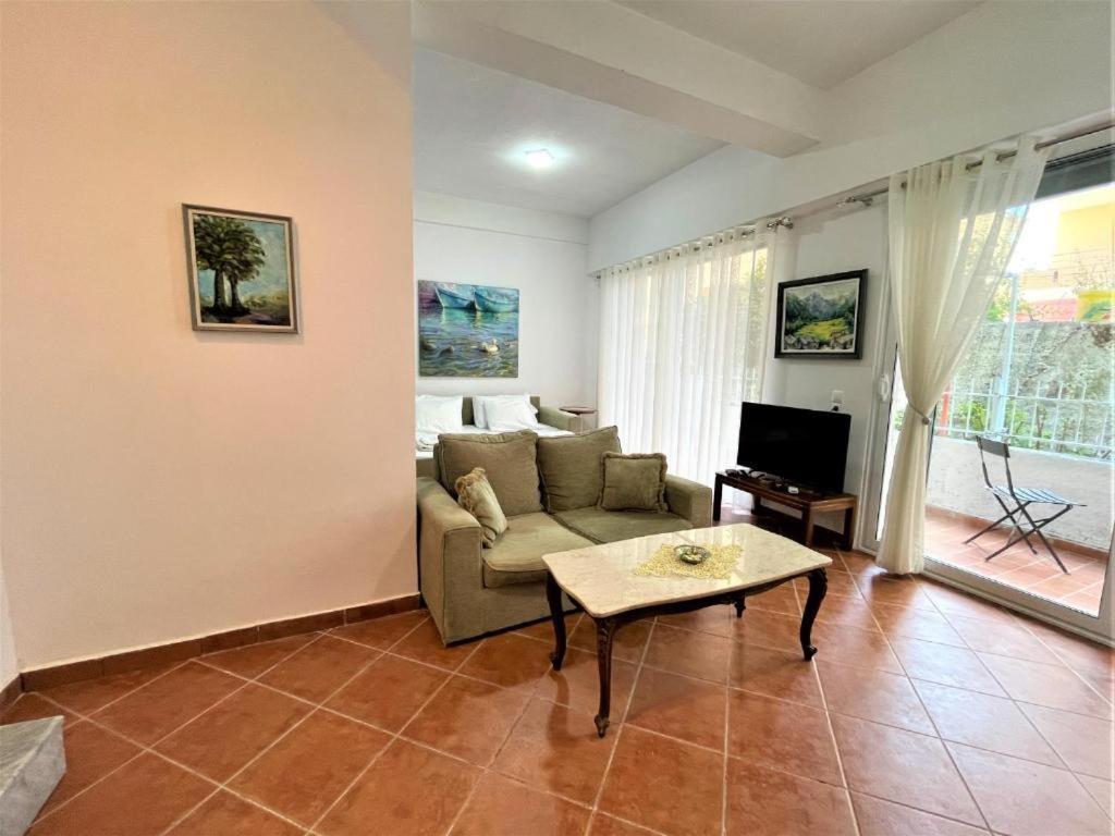 Brunari Apartment Vlorë Eksteriør billede
