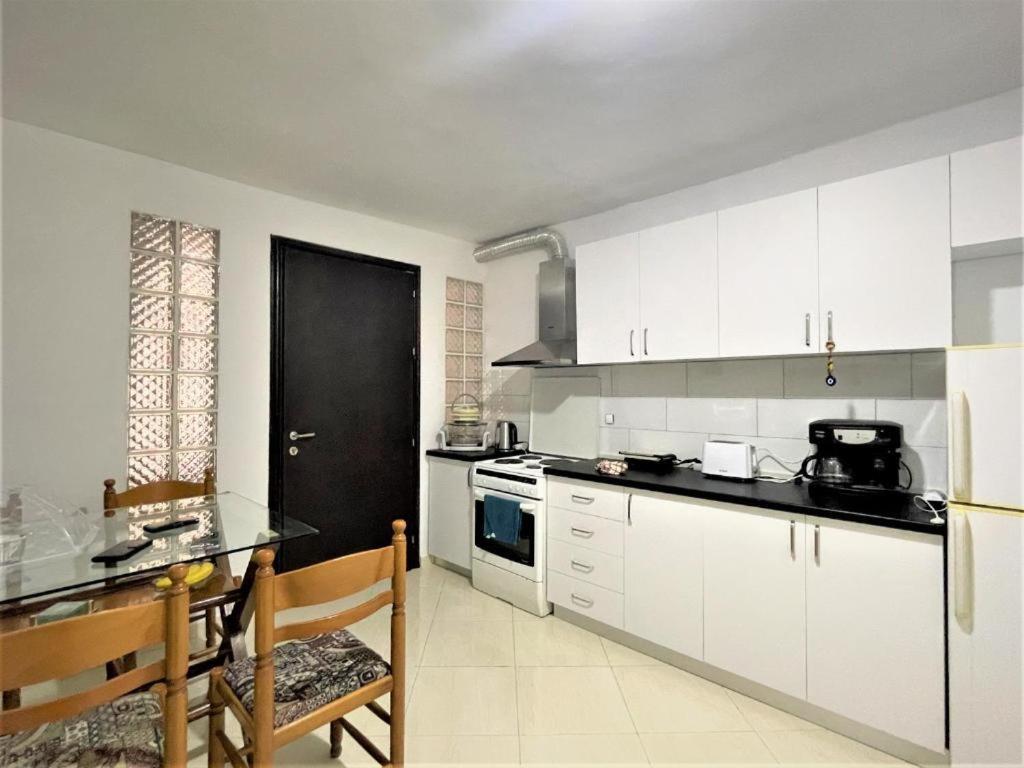 Brunari Apartment Vlorë Eksteriør billede