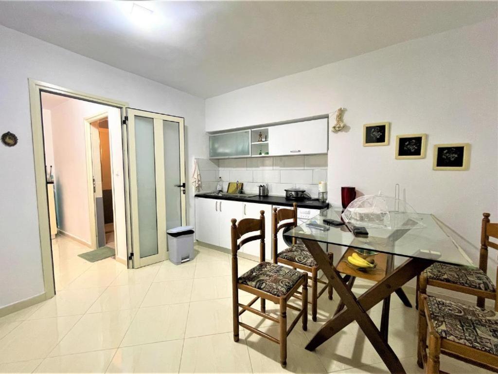 Brunari Apartment Vlorë Eksteriør billede