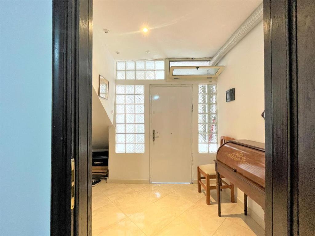 Brunari Apartment Vlorë Eksteriør billede