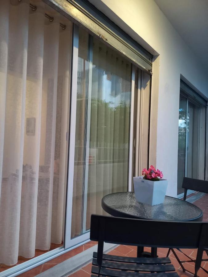 Brunari Apartment Vlorë Eksteriør billede