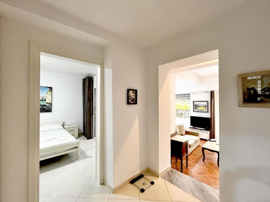 Brunari Apartment Vlorë Eksteriør billede