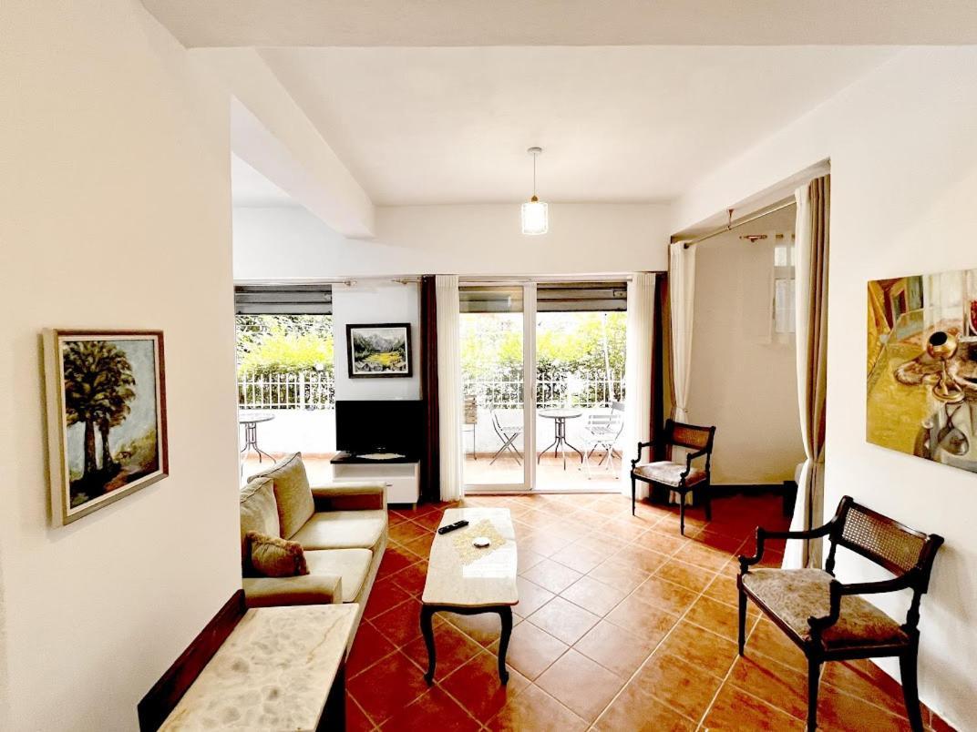 Brunari Apartment Vlorë Eksteriør billede