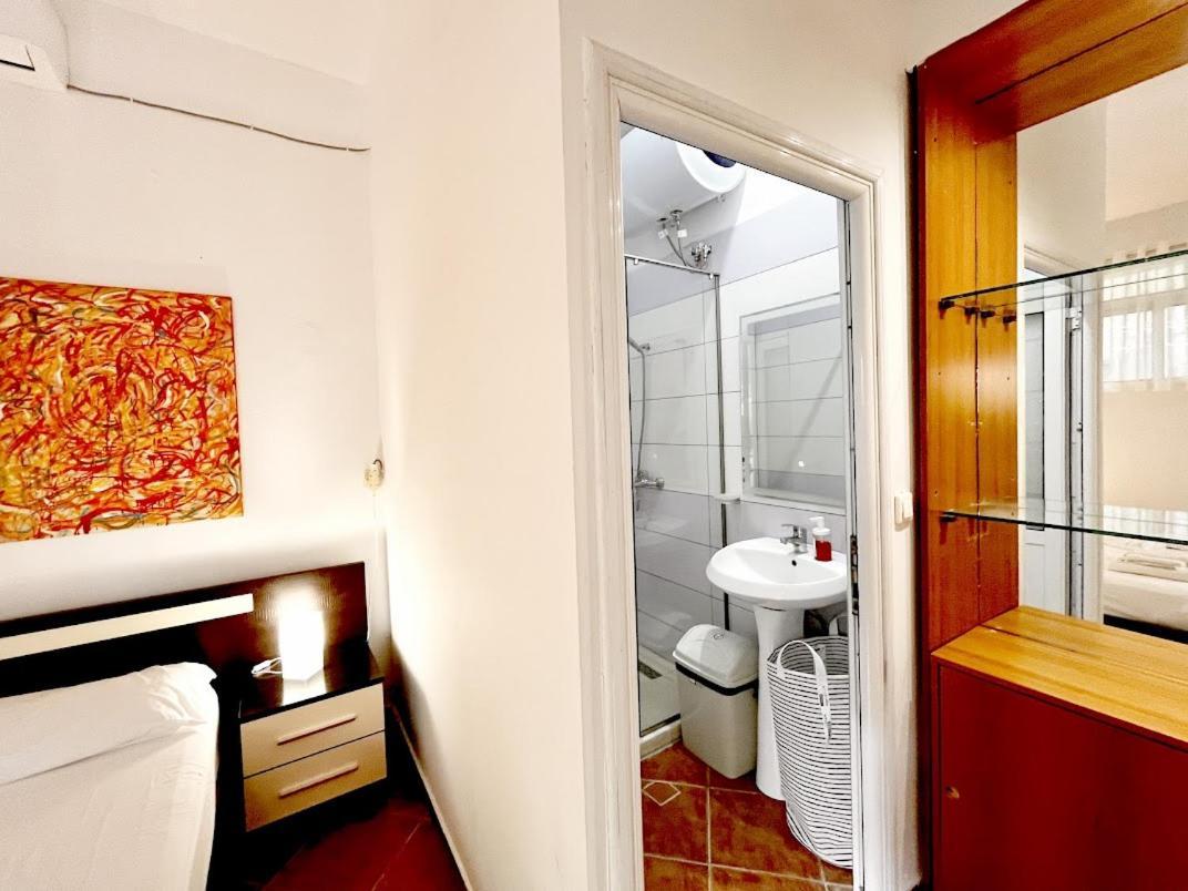 Brunari Apartment Vlorë Eksteriør billede